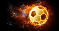 Fire thunder Gaming-北境寒潮淹没中亚铁骑，芬兰在2026世界杯F组用一场极速攻防博弈诠释足球美学