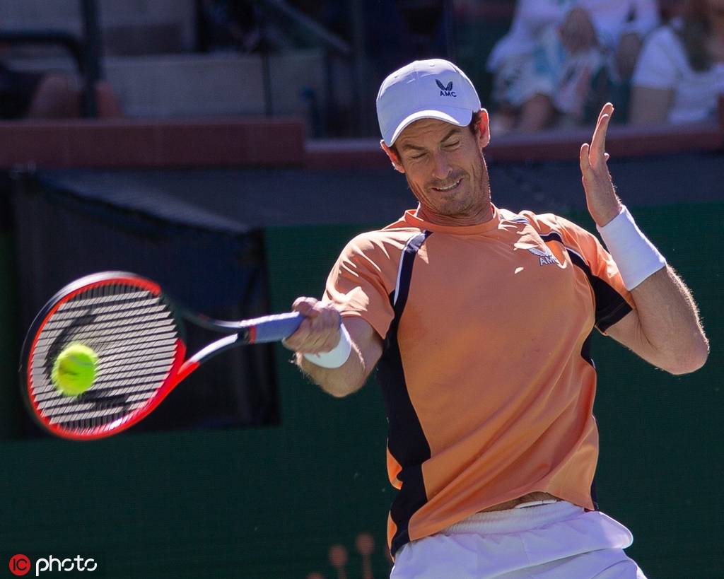 意大利网球队轻取世界网球队，穆雷高光表现的简单介绍