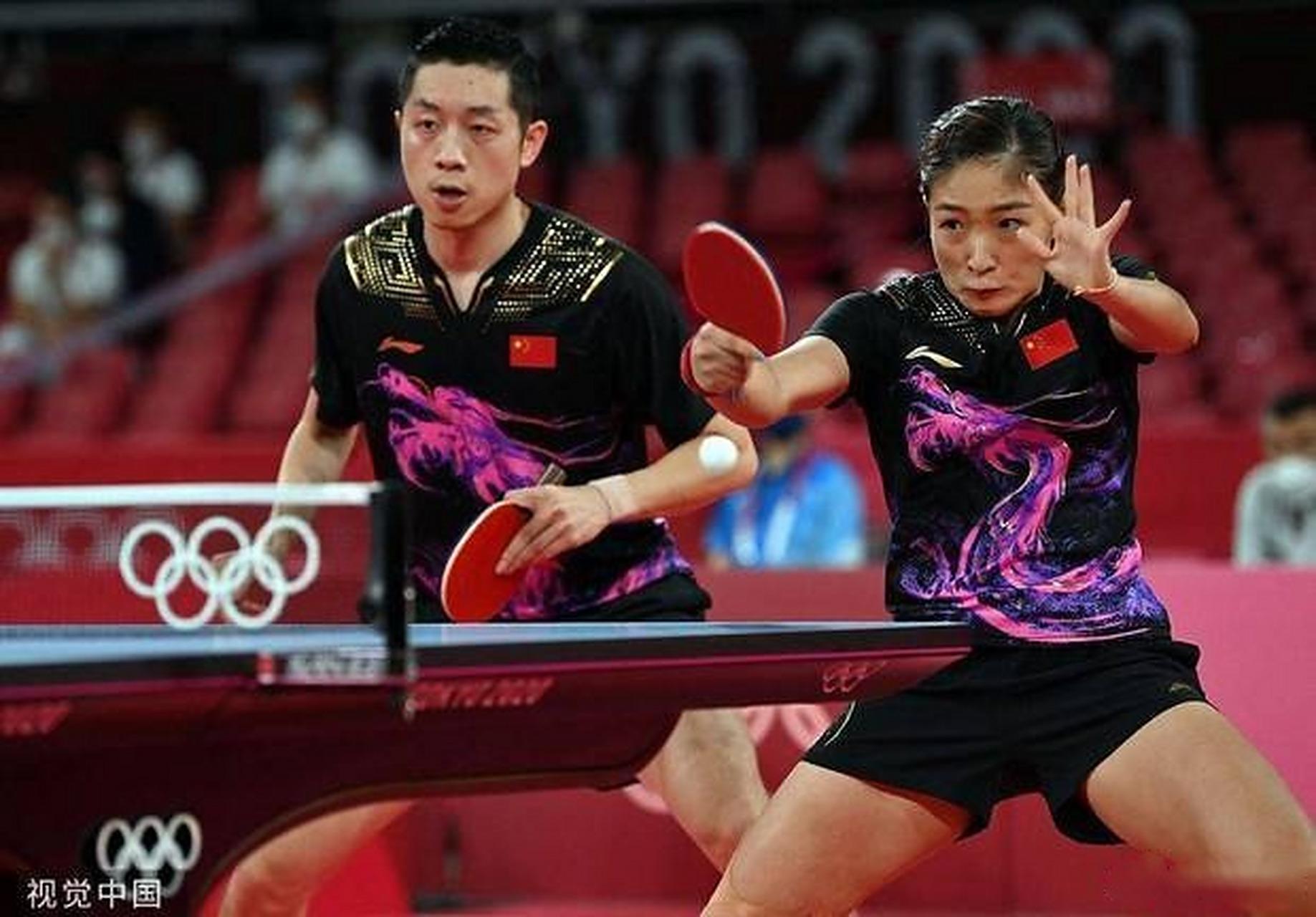 奥地利乒乓球队绝杀德国乒乓球队,许昕统治全场的简单介绍 奥地利乒乓球队绝杀德国乒乓球队,许昕统治全场的简单介绍