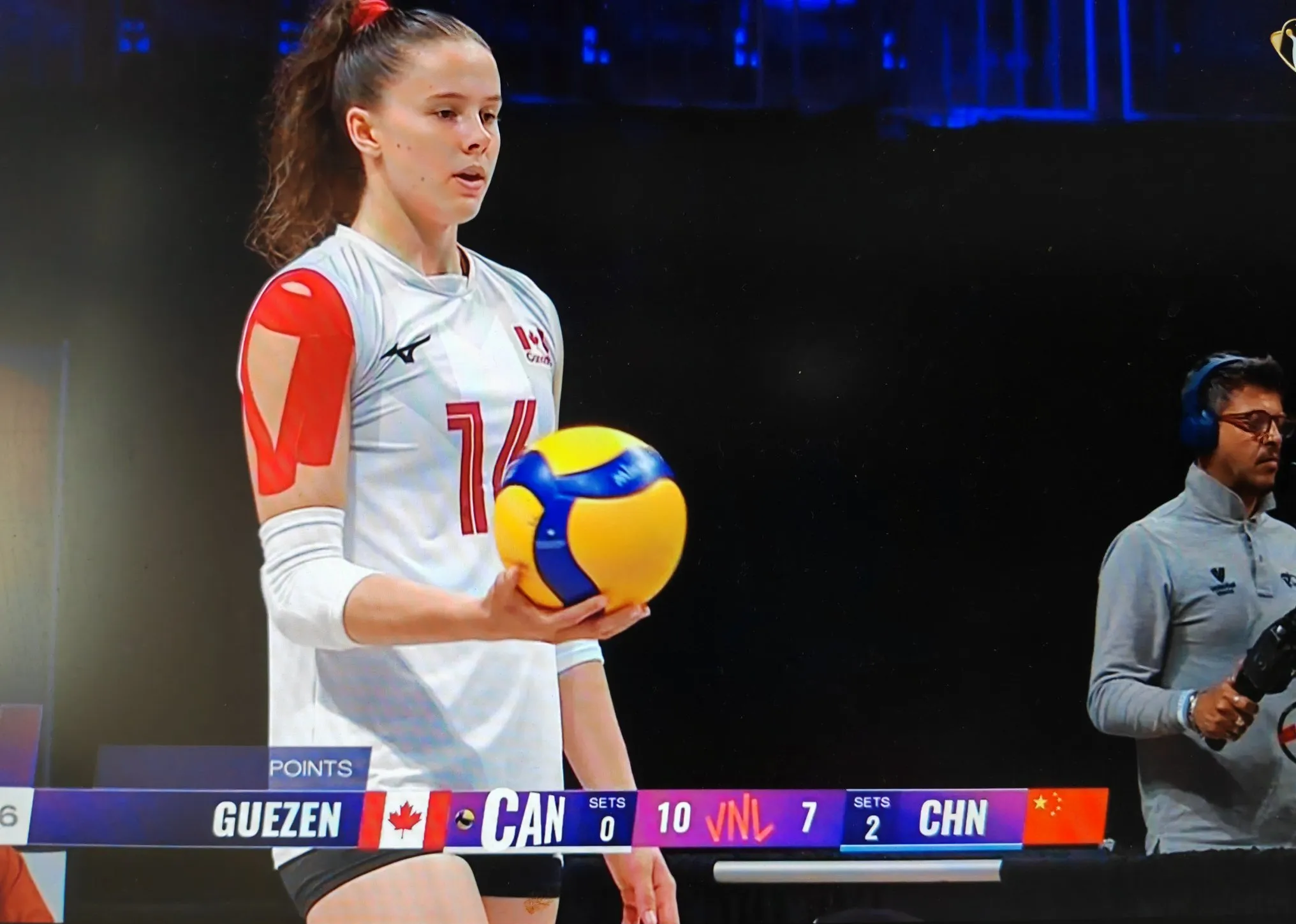 强强对话！中国女足对阵加拿大寻求胜利的简单介绍