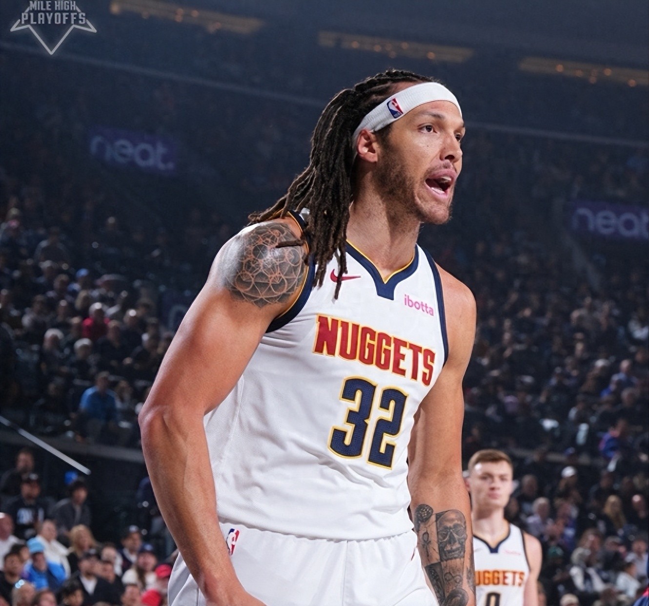 快船逆转雷霆，晋级西部半决赛