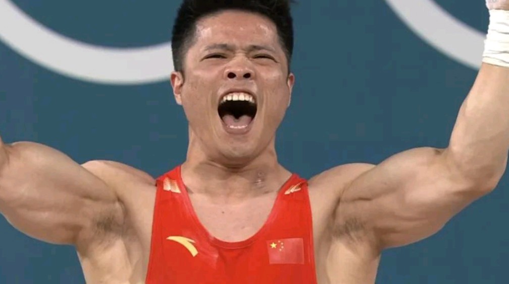 包含举重男子公斤级:中国选手包揽金银的词条 包含举重男子公斤级:中国选手包揽金银的词条