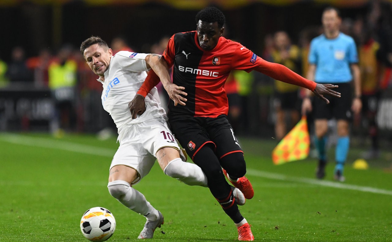 尼斯客场不敌雷恩,近期战绩不佳的简单介绍 尼斯客场不敌雷恩,近期战绩不佳的简单介绍