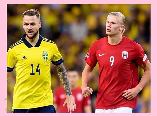 瑞典遭遇困难，无法晋级欧国联四强的简单介绍