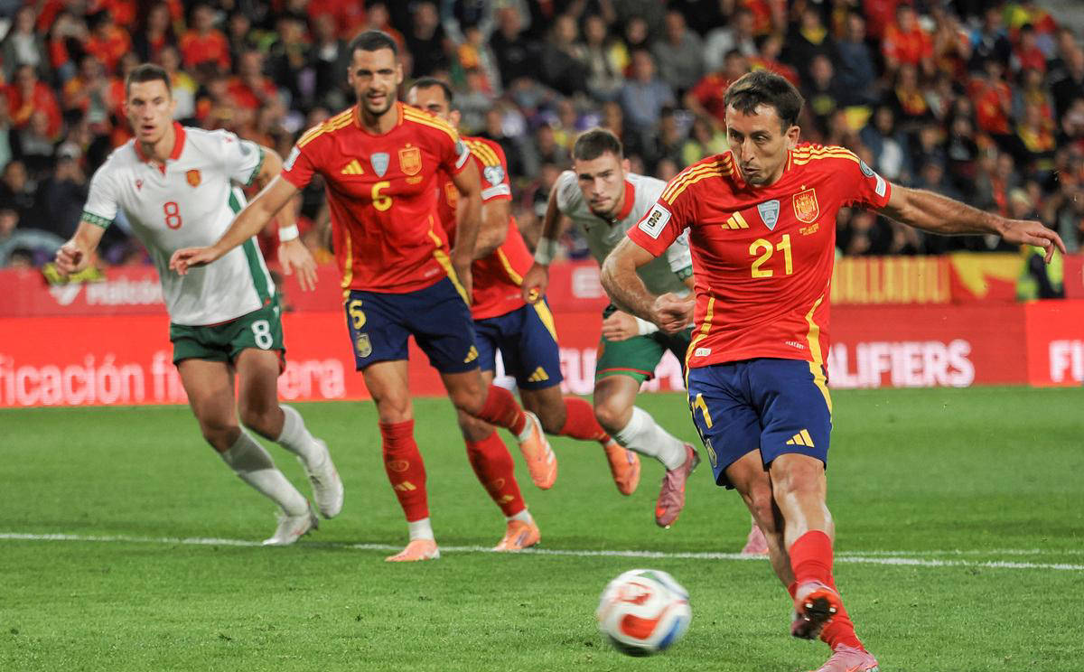 关于保加利亚国家队战术调整明显效果显著的信息