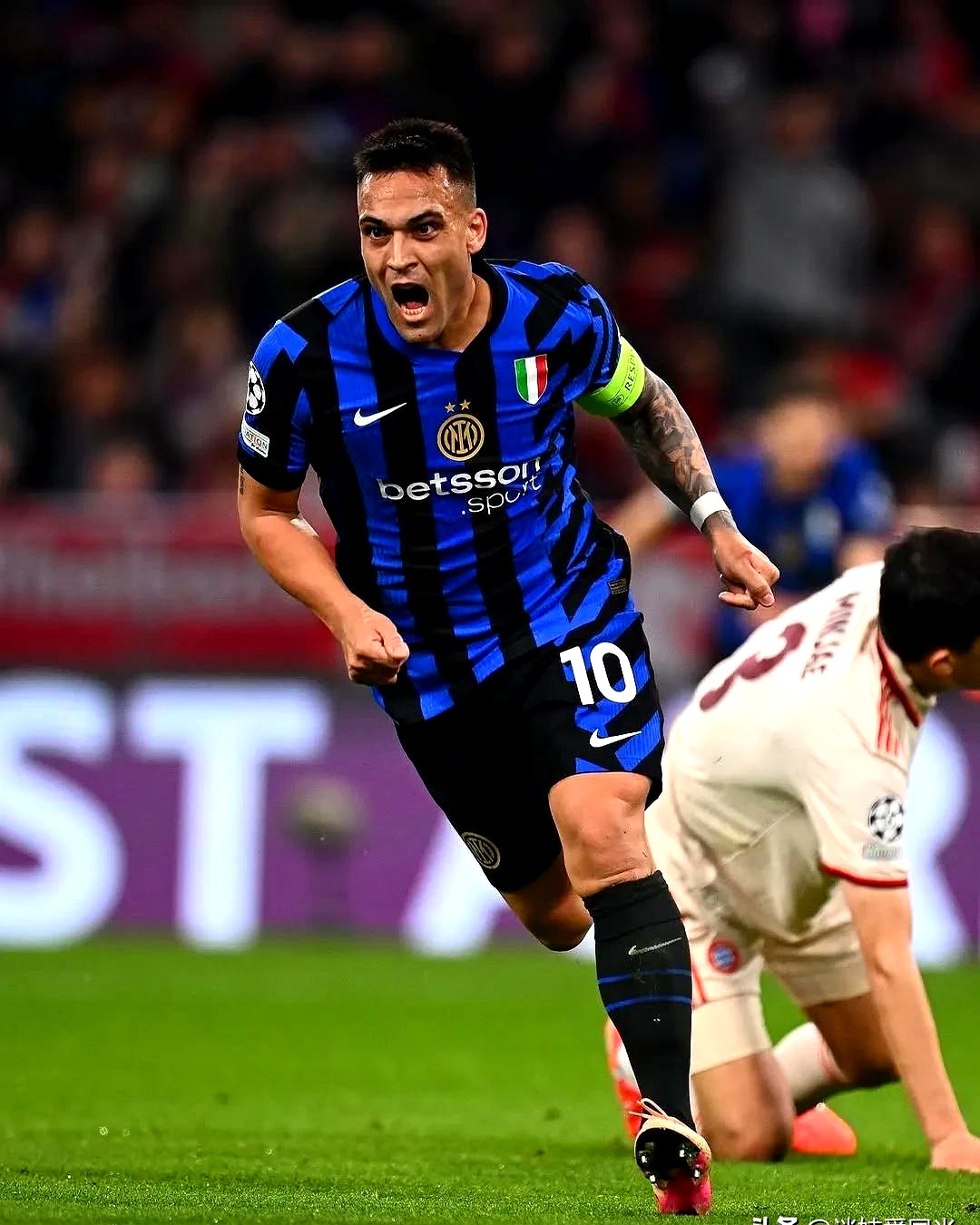 欧冠巨头争霸,谁能握住胜利的最后机会 欧冠巨头争霸,谁能握住胜利的最后机会