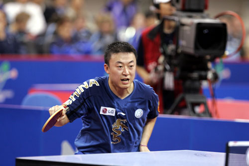 日本队轻取韩国队，马琳扛起全队